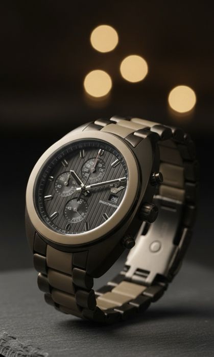 Emporio Armani AR5953 – Мъжки часовник