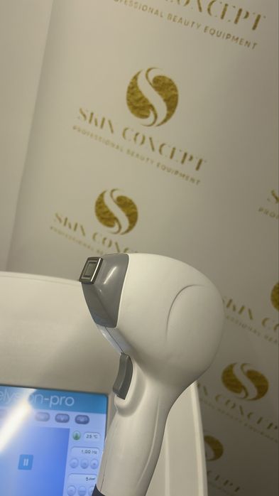 Elysion Pro Диоден Лазер Елисион Про с ДДС