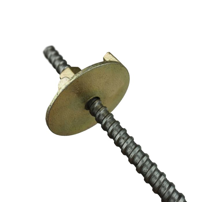 Accesorii cofraje doka Piulita Tija filetata Vincluri, Distantieri, Cravate, Pana, morsete blocator