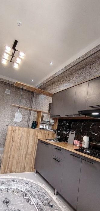 Сдаётся в аренду 1 ком.Ижарага берилади Олмосда