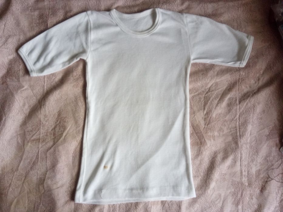 Детска тениска от социализма