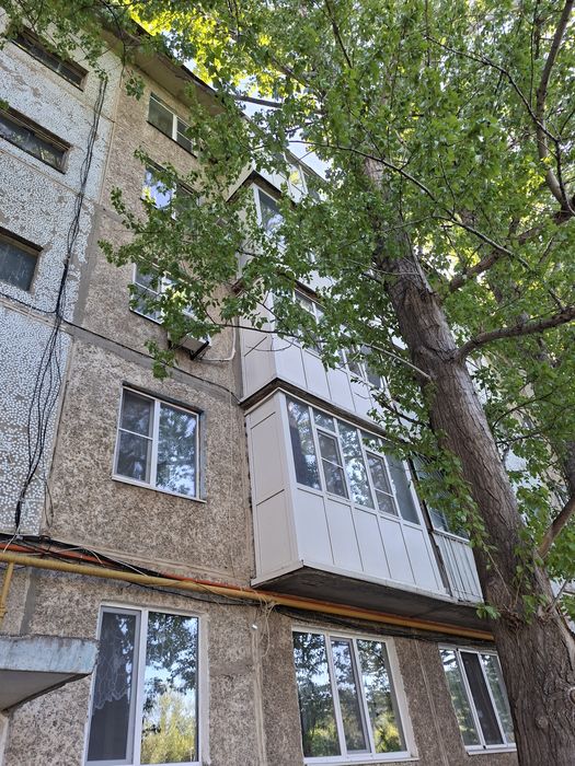Продажа квартиры