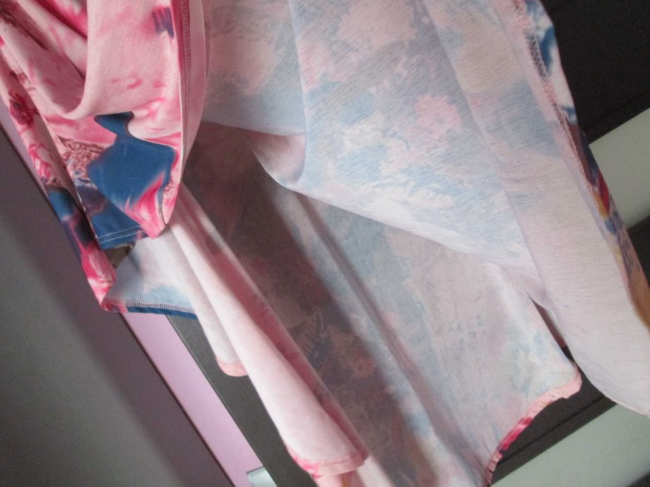 bluza poncho dame M deosebita