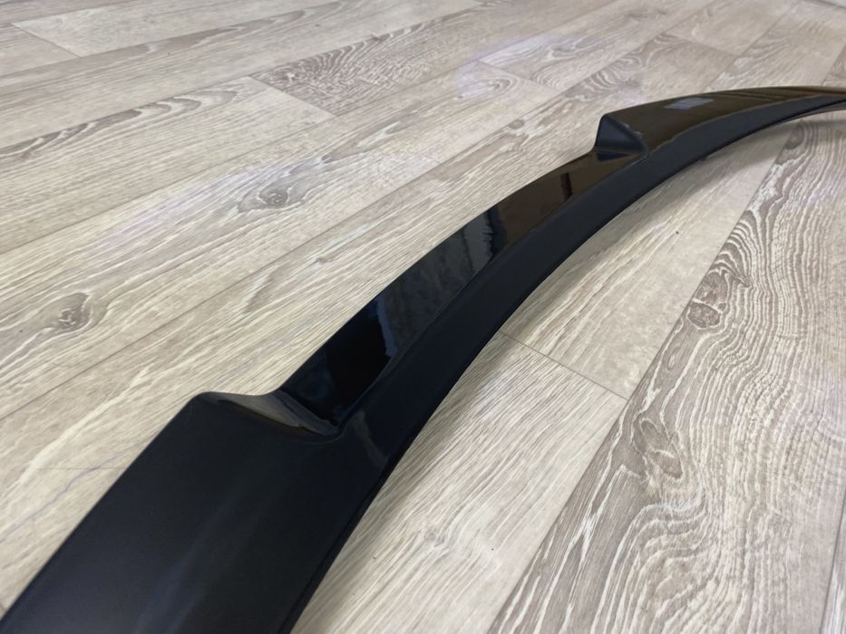 Спойлер psm Kia K3 cerato