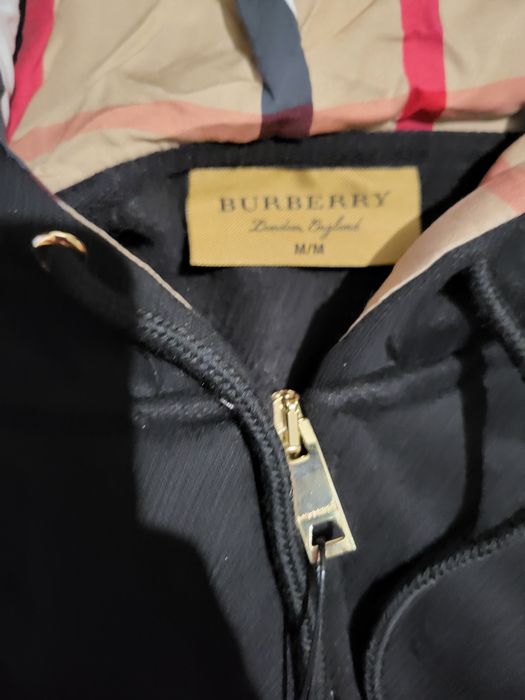 Hanorac Burberry M