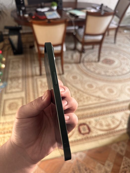 iPhone 13 128GB . 86% . В Шикарном состоянии !