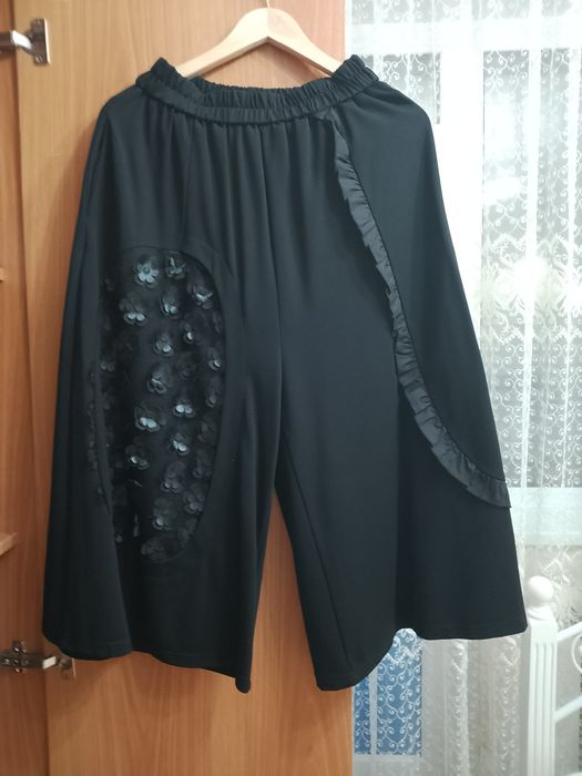 Юбка - брюки женская