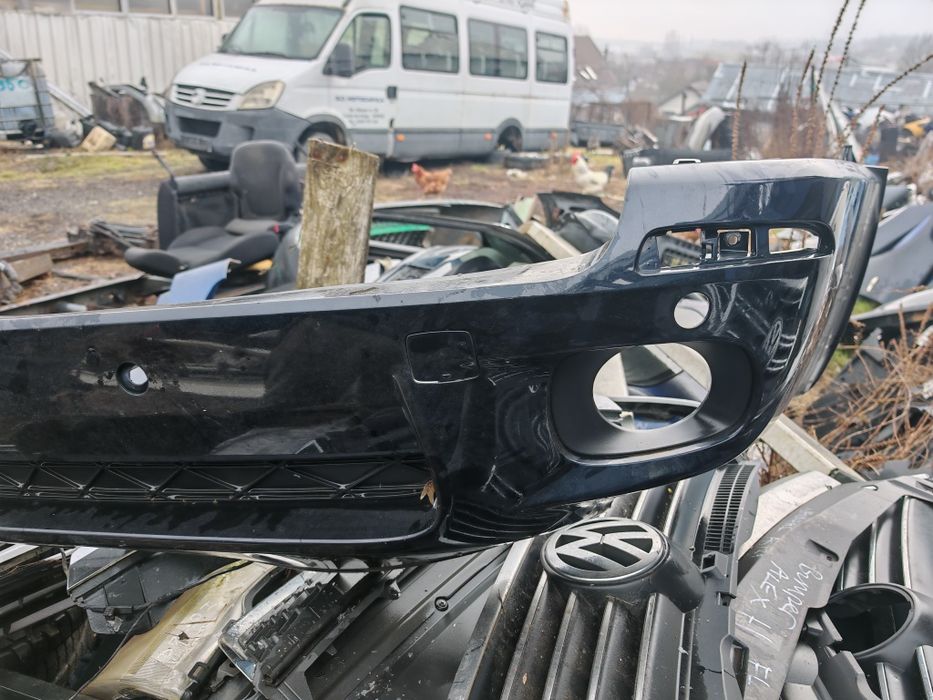 Bara spate bmw e70 mpaket