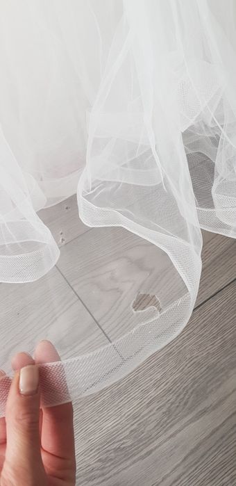 Vand rochie de mireasă pret negociabil