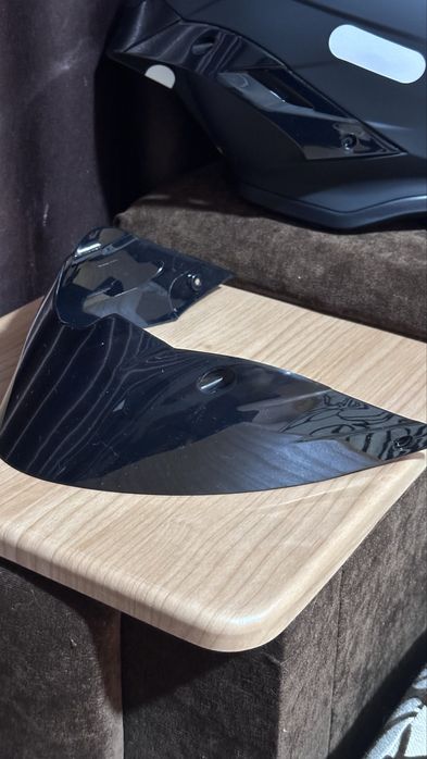 Мото Шлем Размер S , новый