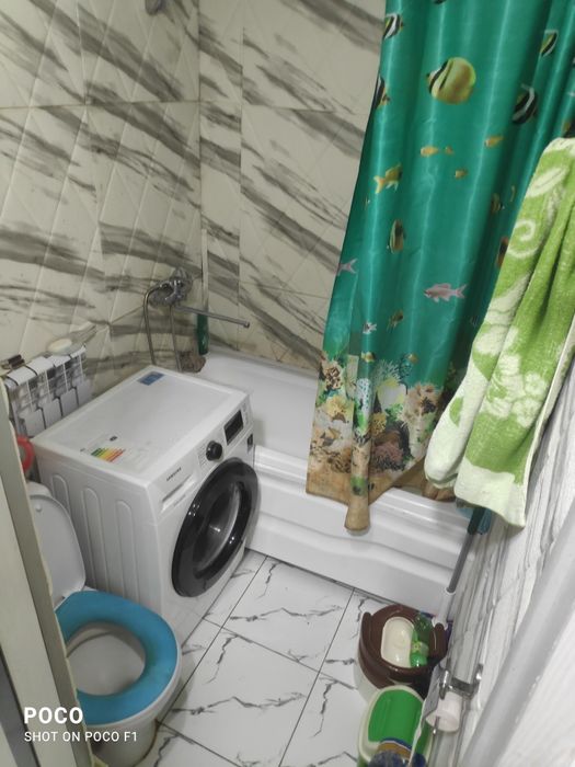 Срочно Квартира сотилади холати зур мебеллар бн