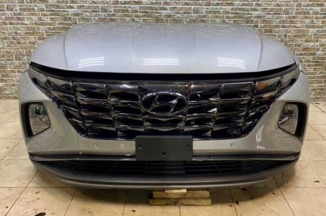 Бампера, капоты, крылья, фары для HYUNDAI, KIA