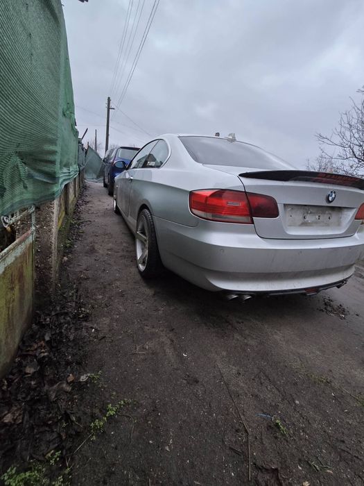 Е92 325i бензин на части само N52