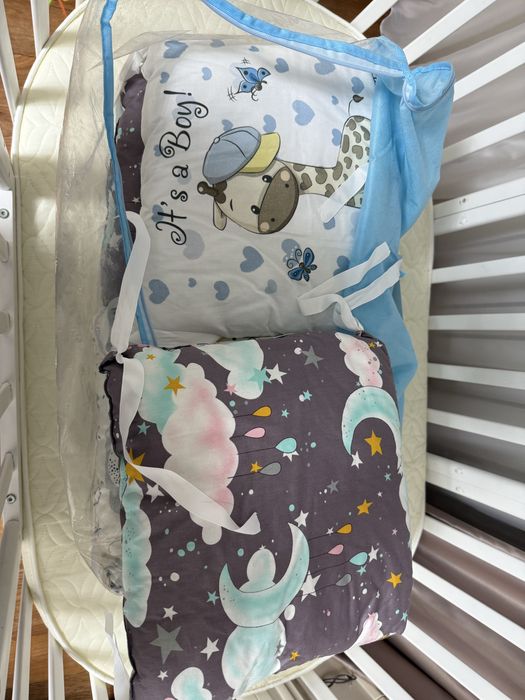 Продаю манеж 9 в 1!