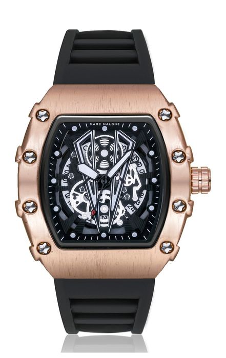 Часовник Marc Malone