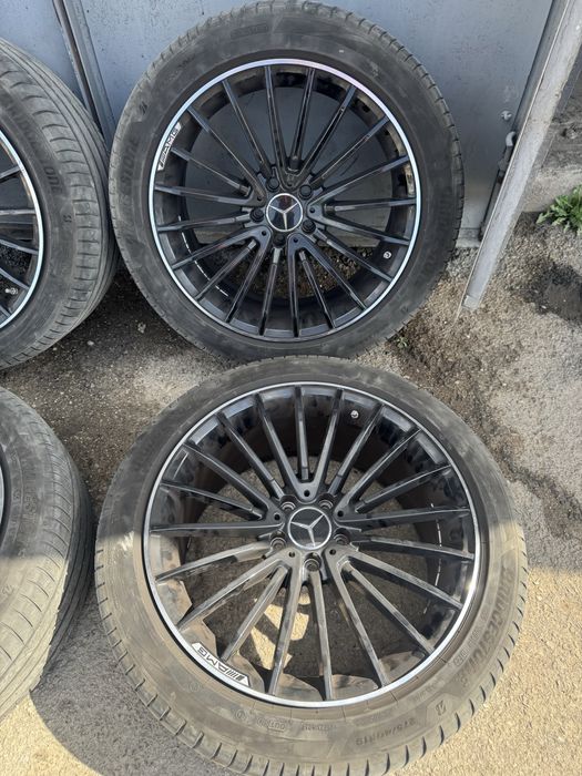 Джанти АМГ 19 Спорт Пакет