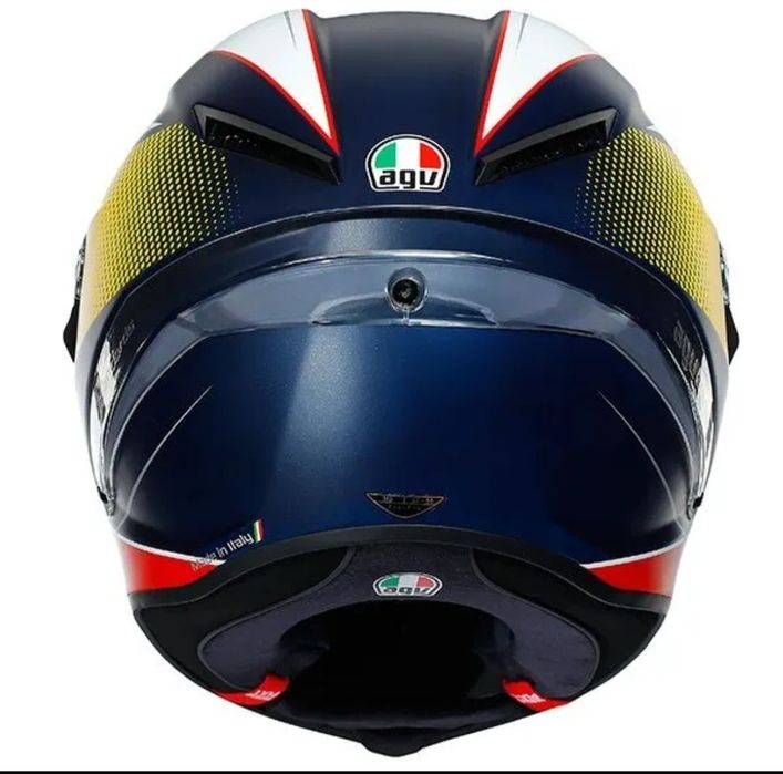 Каска AGV CORSA R размер L