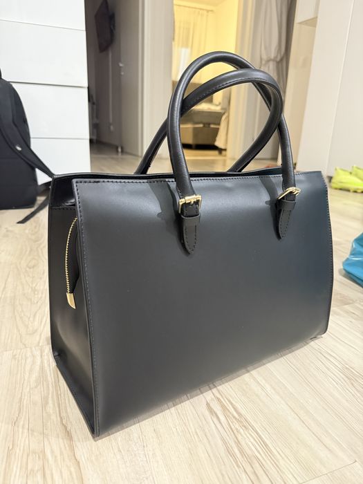 Genți din piele, diferite modele