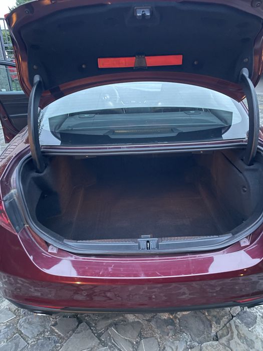 Alfa Romeo Giulia 2,2 JTDm Super