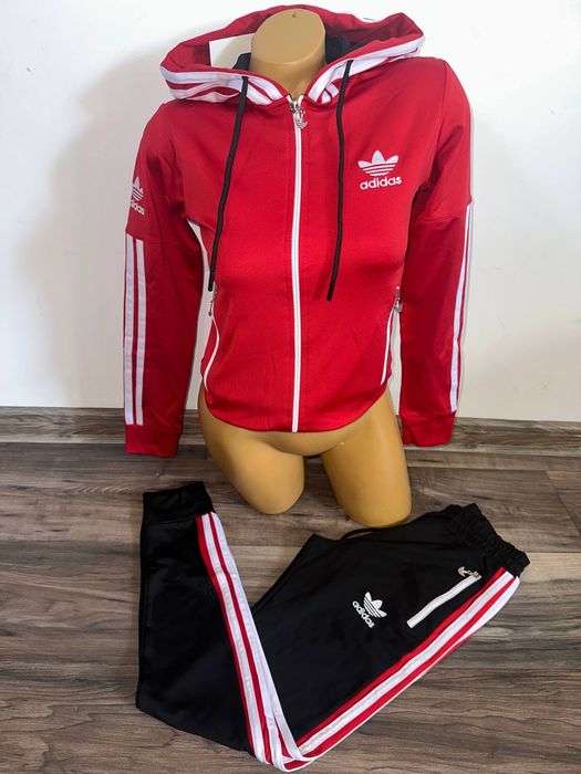 Trening damă diferite modele