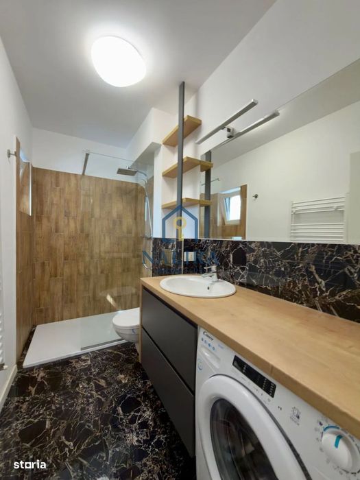 Apartament cu 2 camere de vânzare – etaj 1, bloc nou