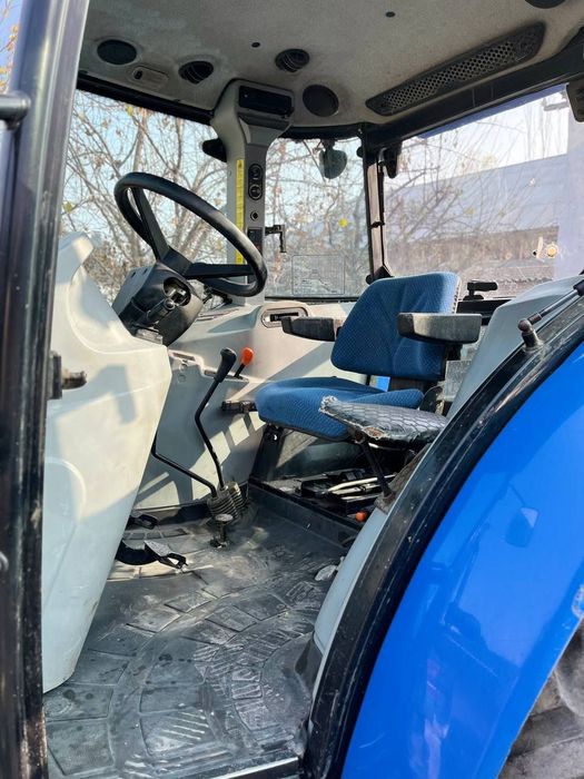 New Holland Td5 sotiladi