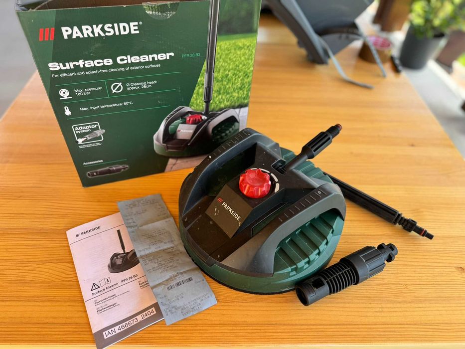 Perie Parkside PFR 28 B3