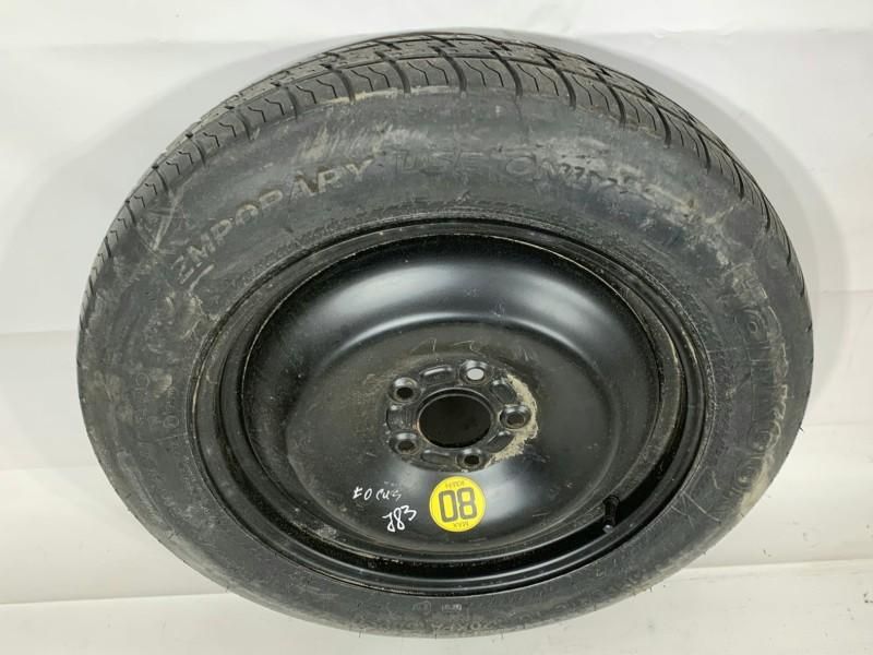 Roata de rezerva R16 Ford Focus 3