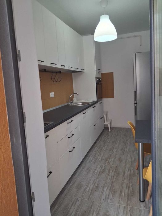Garsonieră de închiriat în Viva Residence, Sector 4|  400 €/lună I Prima Inchiriere I Disponibila Imediat