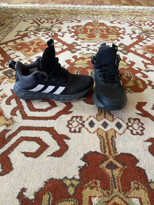 Adidas Cloud Foam