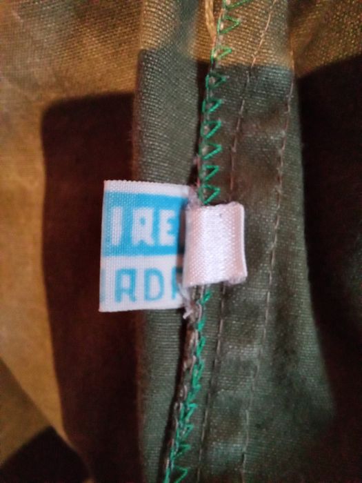 Bluzon armata romana, vanatori de munte ww2.