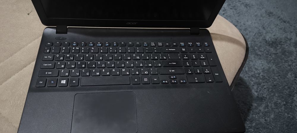 Продам ноутбук не рабочий