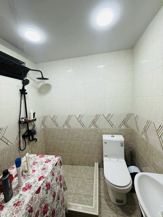 Yangi Evro Kottej sotiladi – Bektemir tumani