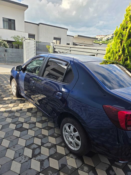 Vând Dacia Logan 2017 1.5 DCI