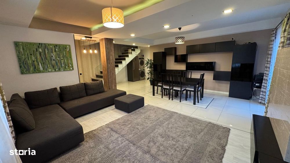 Casa Individuala/ P+1 cu 350 mp Teren/ Metrou Dimitrie Leonida