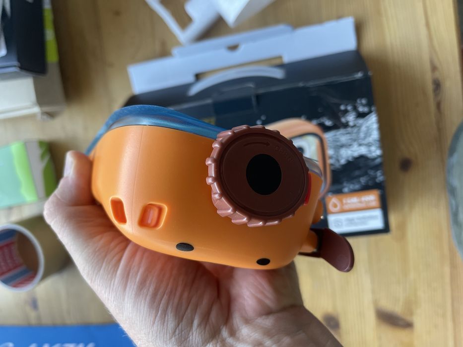 Husa apa telefon