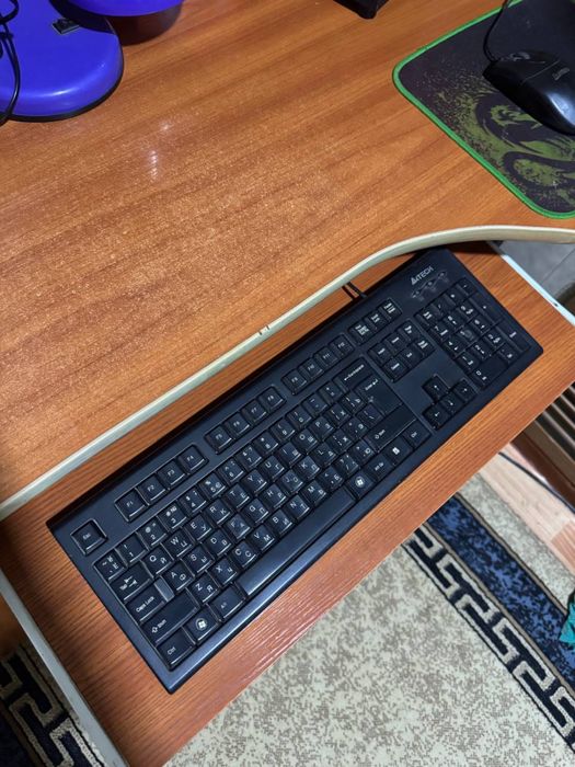 Продается компьтер аос 800.000