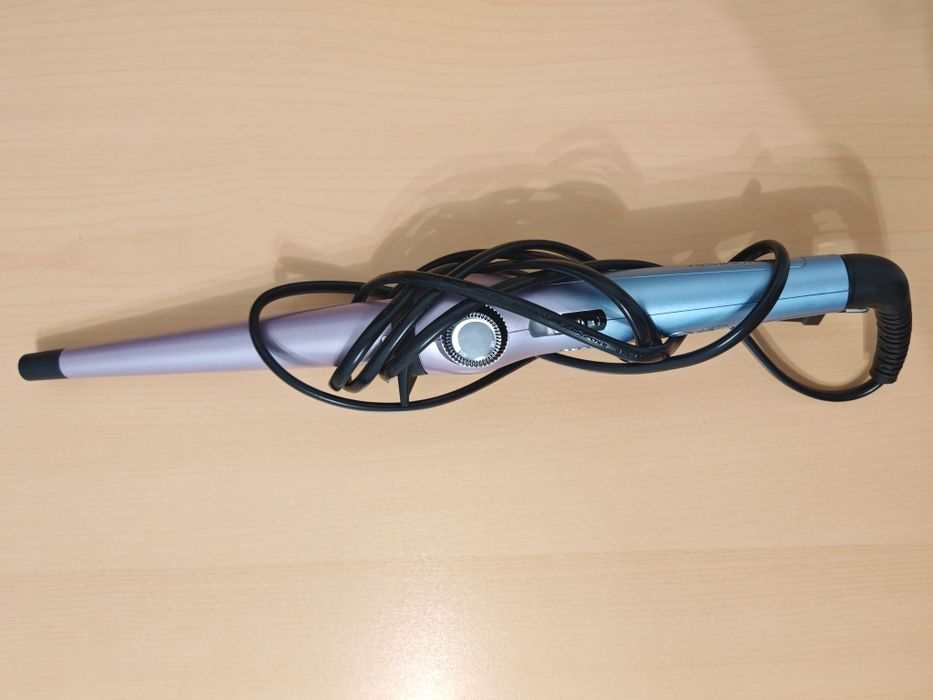 Ondulator de păr Remington