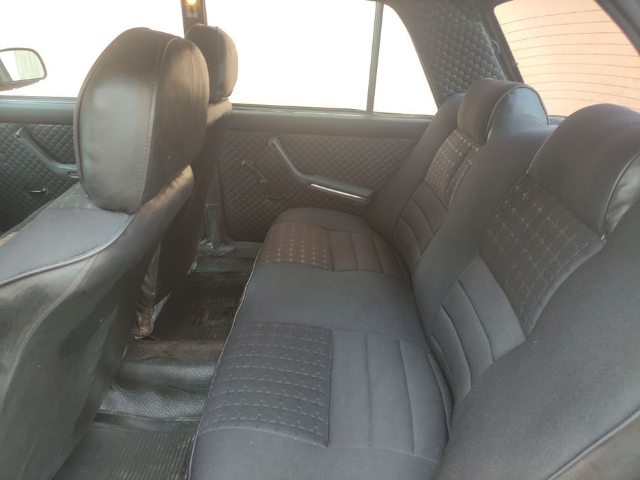 Vaz 21 03. 06 qilingan