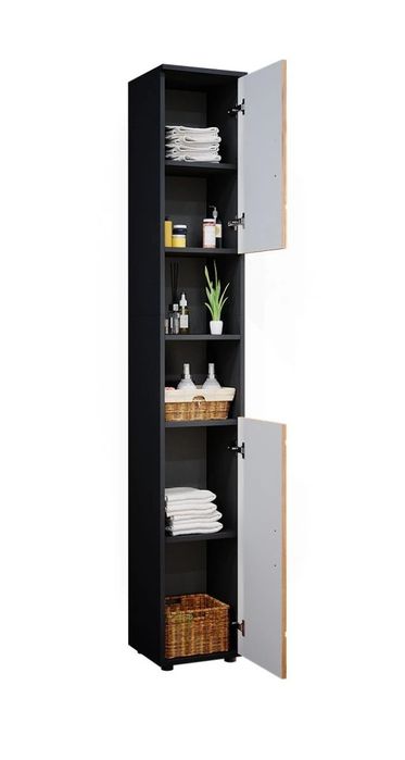 Висока колона/шкаф Vicco 5712