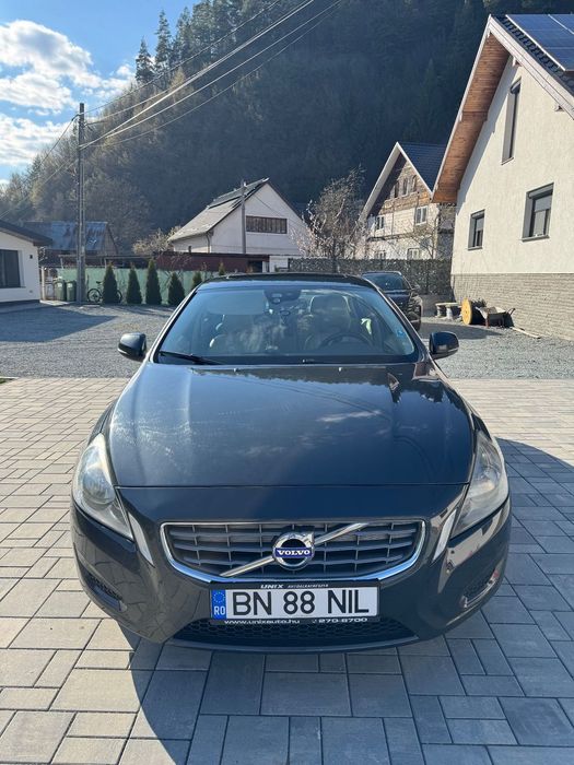 Volvo S60 Volvo S60 D5