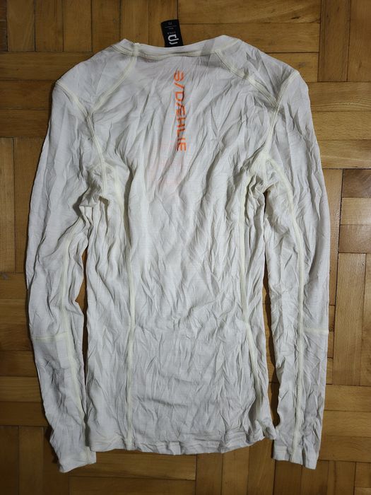 Set sport outdoor Dæhlie, Half Zip Comfy Base Layer, Femei - XS