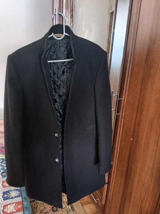 Срочно продам польто