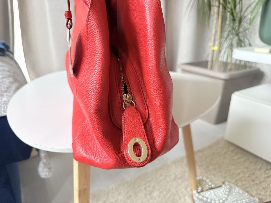 Оригинална чанта Coach