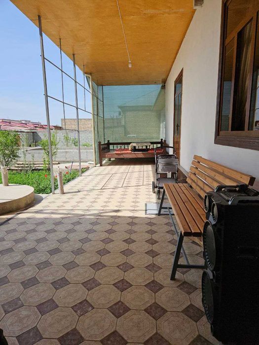 Uy qarako‘l  moytob koʻchasi