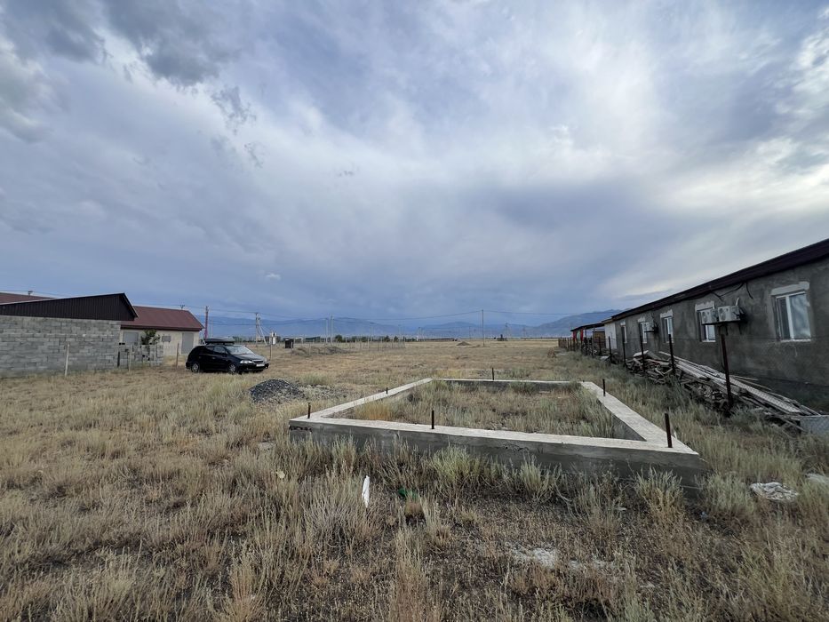 Продам участок в Алакол Акши