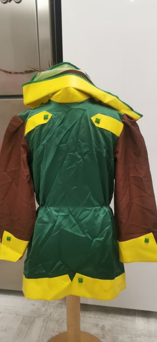 Costum serbare baietii