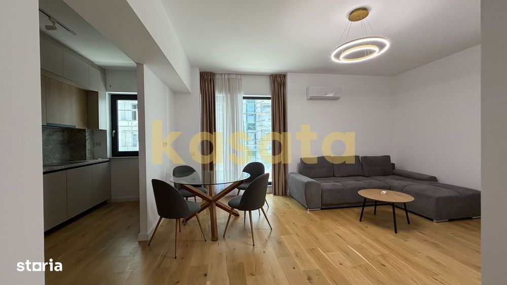 3 camere I et3 I 2 bai I First Estates I 75 utili — fotografia 3