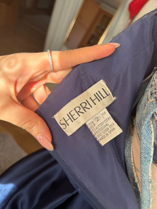 Платье Sherryhill