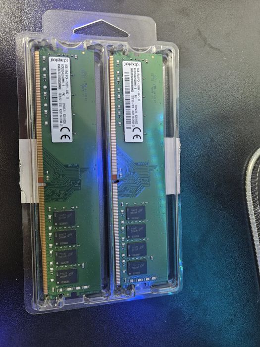 Продам оперативную память
